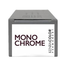 Kenra Permanent Coloring Creme Monochrome