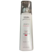 Kenra Platinum Color Care Shampoo For Thick/Coarse Hair 10.1 oz