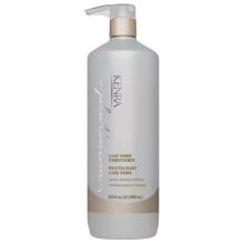 Kenra Platinum Luxe Shine Conditioner