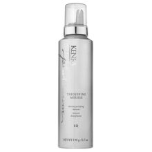 Kenra Platinum Thickening Mousse #12 6.7 oz