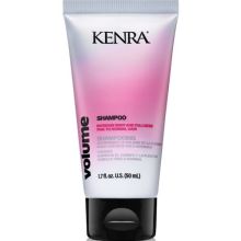 Kenra Volume Shampoo 1.7 oz New