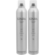 Kenra Volume Spray #25 10 oz (2 Pack)