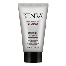 Kenra Volumizing Shampoo 1 oz (Disc)
