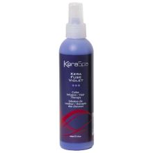 KeraSpa Kera Fuse Violet Color Infusion & Hair Therapy 8 oz