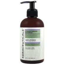 Keraceuticals Strengthening Shampoo 8 oz