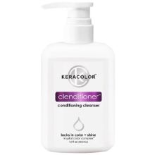 Keracolor Clenditioner Conditioning Cleanser 12 oz