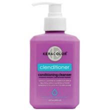 Keracolor Clenditioner Conditioning Cleanser 12 oz