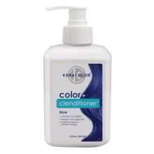 Keracolor Color and Clenditioner Blue 12 oz