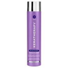 Keratherapy Keratin Infused Totally Blonde Violet Toning Conditioner 10.1 oz