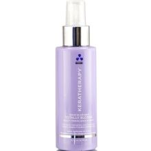 Keratherapy Keratin Infused Totally Blonde Violet Toning Leave In Spay 3.7 oz