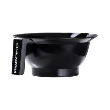 Keratin Complex Color Mixing Bowl - Black