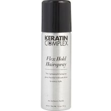 Keratin Complex Flex Hold Hairspray 1.8 oz