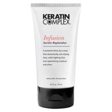 Keratin Complex Infusion Keratin Replenisher 2.5 Oz