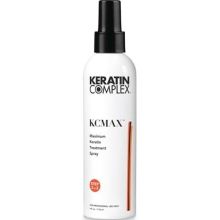Keratin Complex KCMAX Maximum Keratin Treatment Spray 4 oz