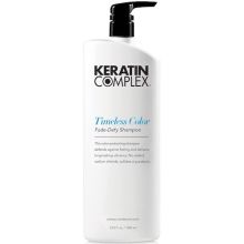 Keratin Complex Timeless Color Shampoo