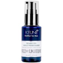 KEUNE 1922 By J.M.Keune Beard Oil 1.7 oz