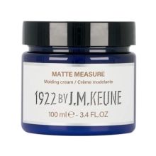 KEUNE 1922 By J.M.Keune Matte Measure