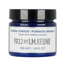 KEUNE 1922 By J.M.Keune Original Pomade 3.4 oz