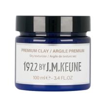 KEUNE 1922 by J.M.Keune Premium Clay 3.4 oz