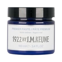 KEUNE 1922 by J.M.Keune Premier Paste 3.4 oz