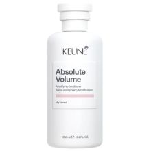 Keune Absolute Volume Amplifying Conditioner 8.5 oz