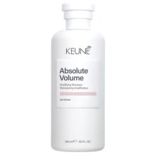 Keune Absolute Volume Amplifying Shampoo 10.1 oz