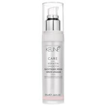 KEUNE Care Keratin Smooth Smoothing Serum 0.8 oz