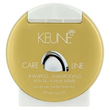 Keune Care Line Satin Oil Shampoo 10.1 oz