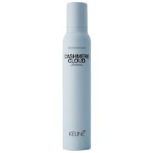 KEUNE Cashmere Cloud Soft Volume Foam 6.9 oz