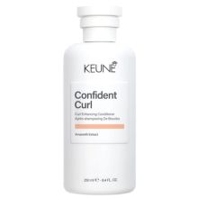Keune Confident Curl Curl Enhancing Conditioner 8.5 oz