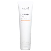 KEUNE Confident Curl Leave-In Curly 10.1 oz