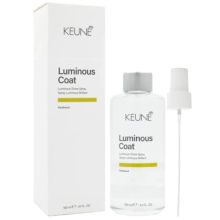 KEUNE Luminous Coat Luminous Shine Spray 5.1 oz