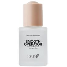 KEUNE Style Smooth Operator Hyper Smoothing Serum 1 oz