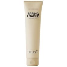 KEUNE Style Spring Loaded Nourishing Curl Definer 5.1 oz