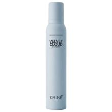 KEUNE Style Velvet Cloud - Strong Volume Foam 6.76 oz