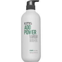 KMS Add Power Shampoo