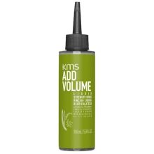 KMS ADDVOLUME Liquid Strength Rinse 5 oz