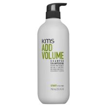 KMS California ADDVOLUE Shampoo