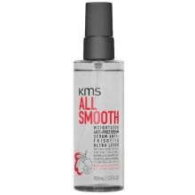 KMS California All Smooth Anti-Frizz Serum 3.3 oz