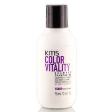 KMS Color Vitality Shampoo 2.5 oz