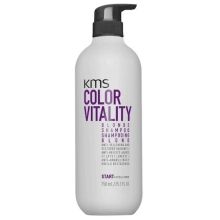 KMS COLORVITALITY Blonde Shampoo
