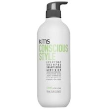 KMS CONSCIOUSSTYLE Everyday Shampoo
