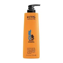 KMS Curl Up Shampoo