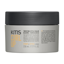 KMS CURL UP Twisting Style Balm 7.7 oz