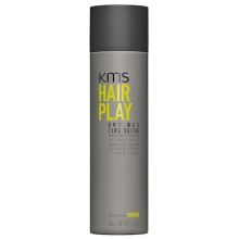 KMS HAIRPLAY Dry Wax