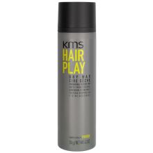 KMS Hair Play Dry Wax 4.3 oz