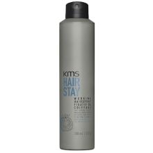 KMS HAIRSTAY Working Hairspray w/ Upcycled Tomato 7.8 oz