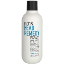 KMS California HEADREMEDY Deep Cleanse Shampoo 10.1 oz