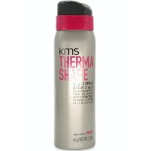 KMS Thermashape 2-In-1 Spray 2.2 oz