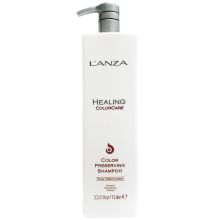 L'anza Healing Color Care Shampoo